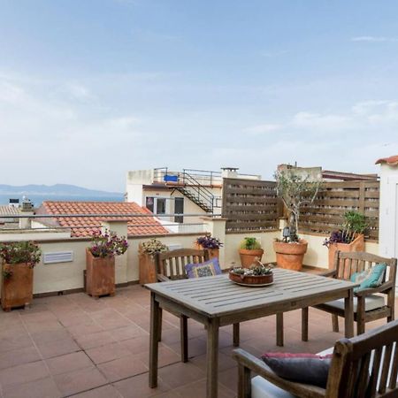 Vive Tu Vida Sonada Delante Del Mar Apartment L' Escala Ngoại thất bức ảnh