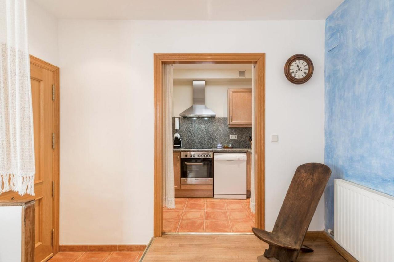 Vive Tu Vida Sonada Delante Del Mar Apartment L' Escala Ngoại thất bức ảnh